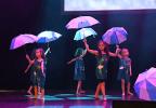 Éveil danse moderne juin 2026